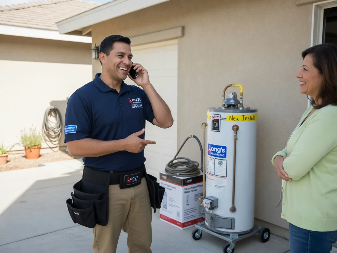 Leak Detection Wilmer, TX FAQs